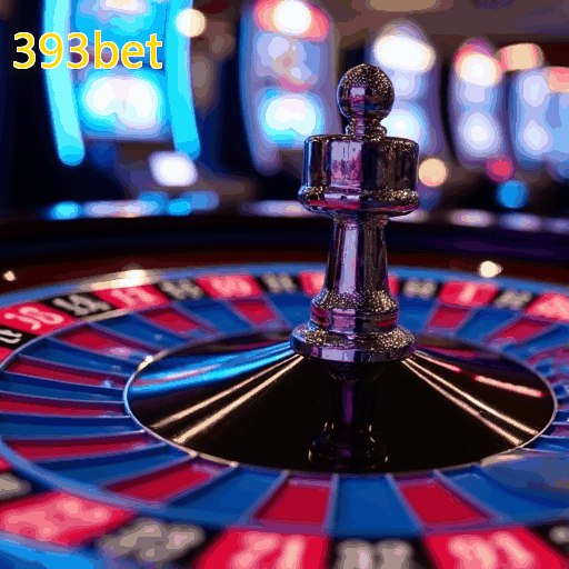 Slots Online no 393bet – Rodadas Grátis, Megaways e Grandes Prêmios